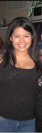 Patricia Granados