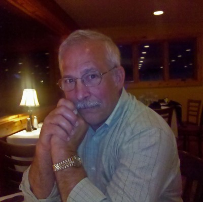Bruce Sims