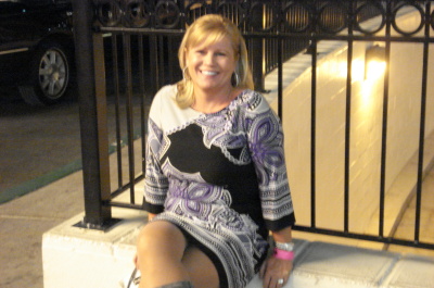 Pryntha Blackburn