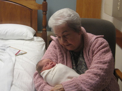 Judith Bates