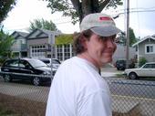 Christopher Waymire