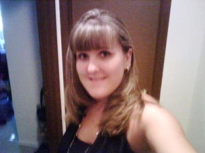 Charlotte Padgett