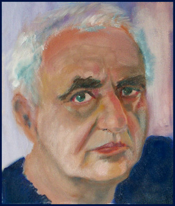 Sheldon Greenberg