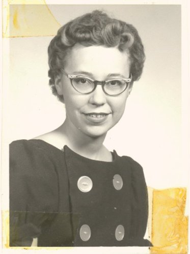 Mary Mastripolito