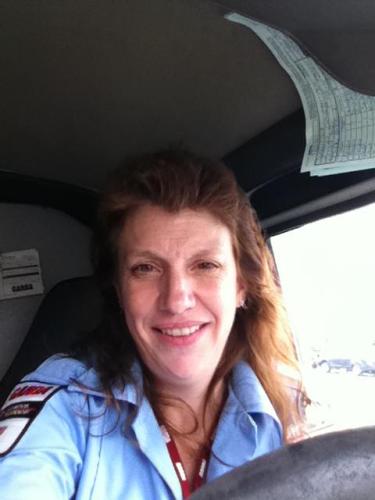Cindy Kling