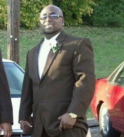 Derrick Mcmanis