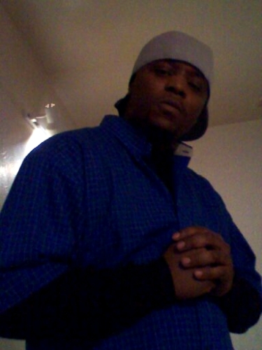 Julius Carter