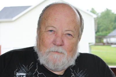 Steven Correll