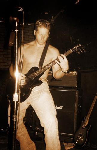 David Sampen