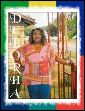 Debra Clemons