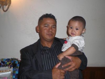 Dancy Aguilon