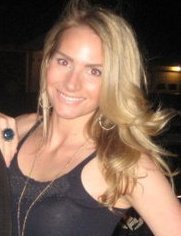 Jessica Lenfest