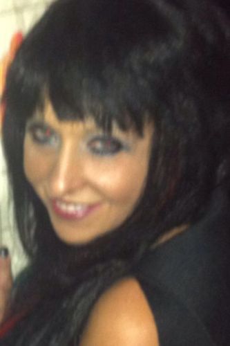 Tracy Galbreth