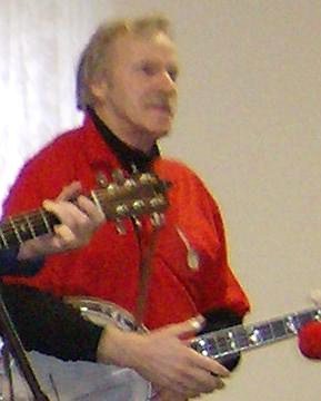 Gary Grant