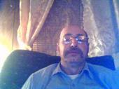 Randall Barrett