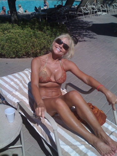 Terri Demaray