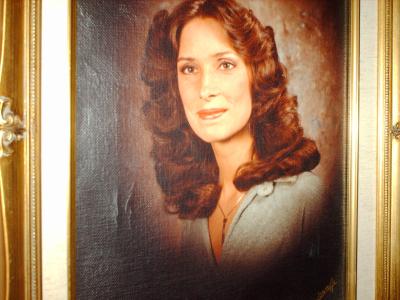 Pamela Beckham