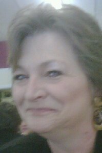 Jackie Pearson