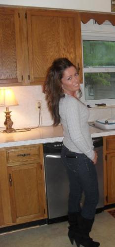 Toni Douglas