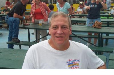 James Waltrip