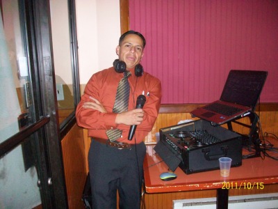 Luis Segarra
