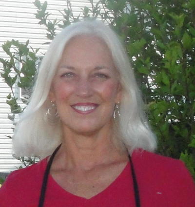 Jennifer Kiernan