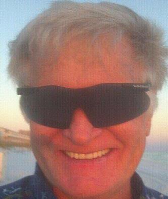 William Hazelip