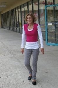 Sharon Birdsall