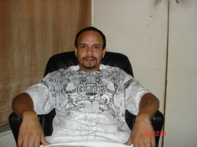 Bernardo Perez