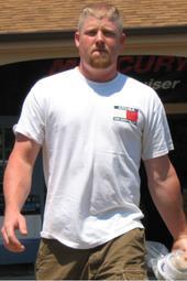 Matthew Getchell
