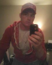 Arvid Frazier