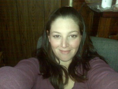 Christina Harris