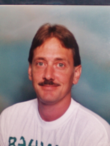 Russell Lewis