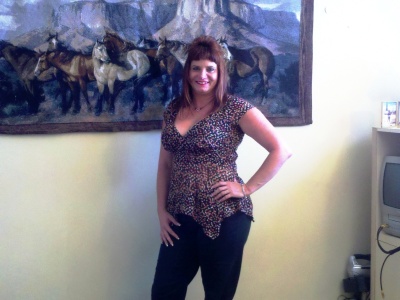 Sherry Whipp