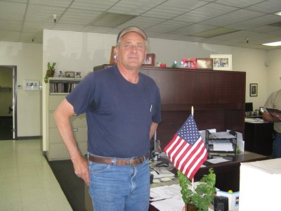 Rick Leach
