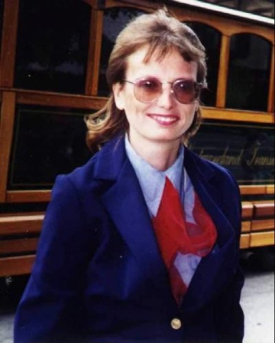 Christine Accorsi