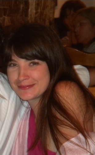 Colleen Caron