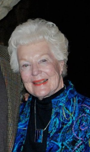 Irene Erwin