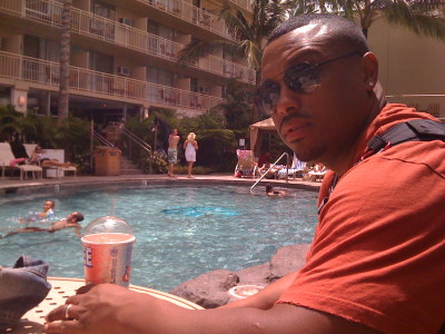 Johnnie Brown