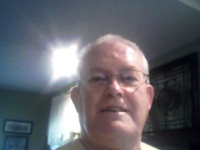 Arnold Grinstead