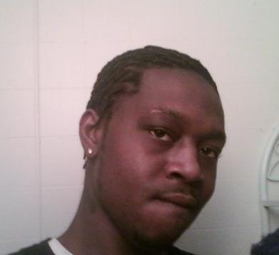 Brandon Hawkins