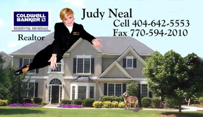 Judith Neal