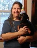 Sharon Hunter