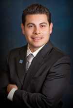 Oswaldo Gonzalez