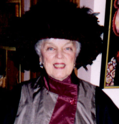 Sally Pierone