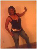 Latoya Kinley