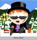 Oscar Hurt