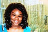 Chantel Mitchell
