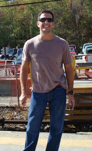 Kirk Tedeski