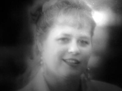 Debbie Douthitt